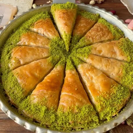 Baklava (03)
