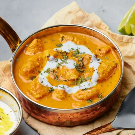 Butter Chicken