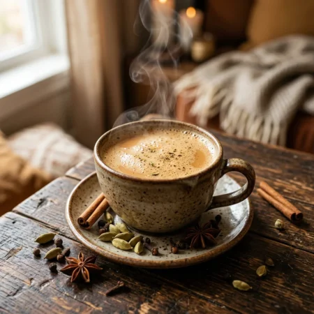 Chai