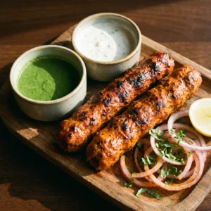 Chicken Kebab (02)