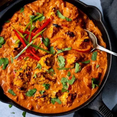 Chicken Tikka Masala (Regular)