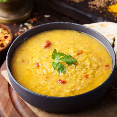 Special Dal Fry