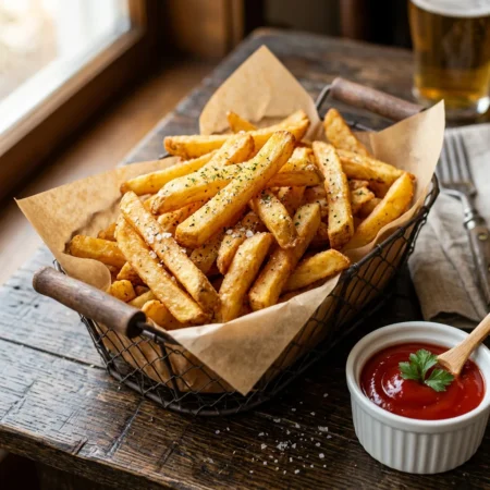 Fries