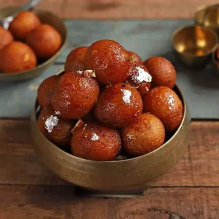 Gulab Jaman