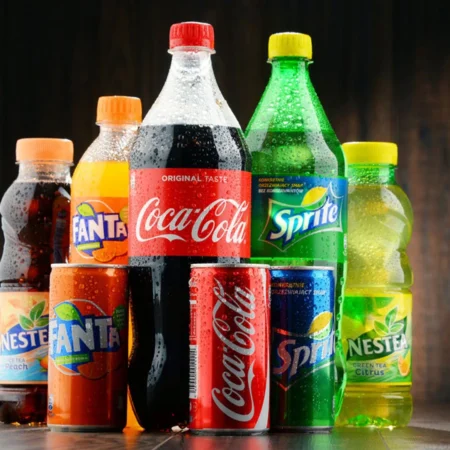 Soda