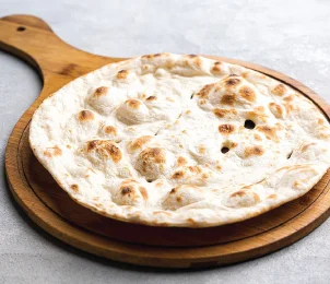 Tandoori Roti (Each)
