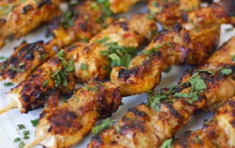 kabab