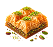 Desserts