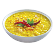 Dal & Channa