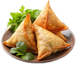 Appetizers