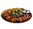 Tandoori Specialties