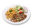 Gyro Platter