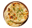 Naan & Roti